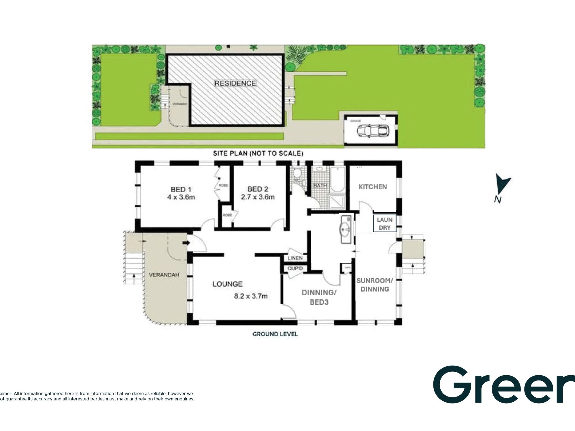 28 Harrison Ave, Eastwood