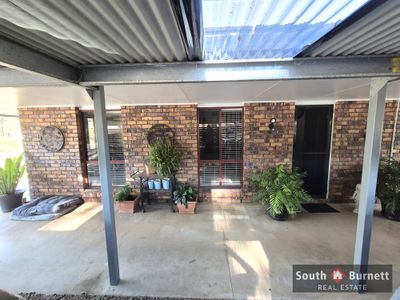 2 HUSTONS Road, Wondai