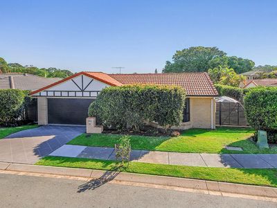 50 Isaacs Way, Wakerley