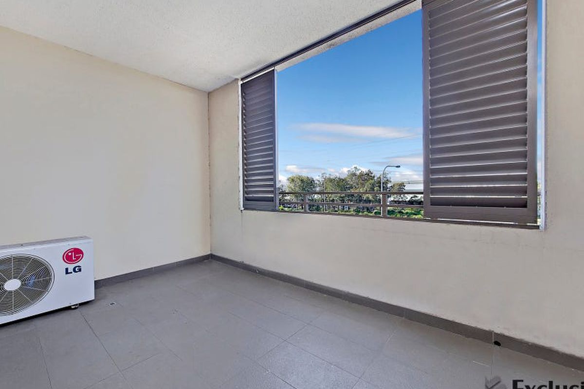 46 / 20-26 Marlborough Road, Homebush West