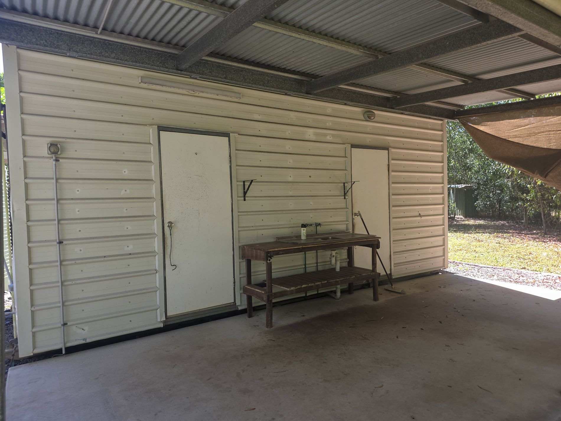 67 Wilton Access Road, Cooktown