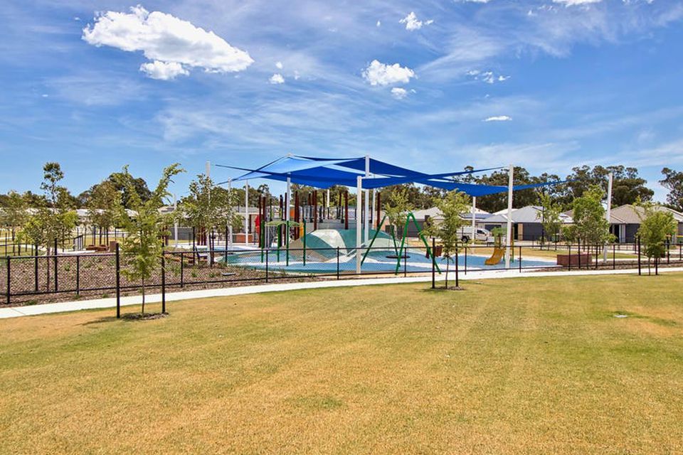 3 Indwarra Street , Baldivis