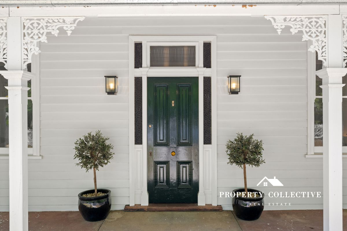 49 Finch Street, Beechworth