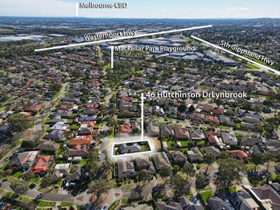 46 Hutchinson Drive, Lynbrook