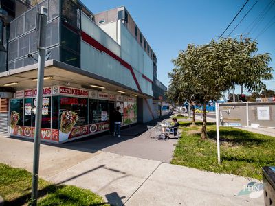 402 / 51 Gordon Street, Footscray
