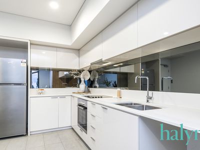 30 / 201 Carr Place, Leederville