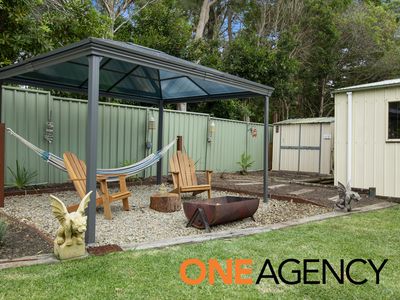113 Collier Drive, Berrara