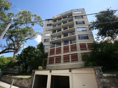 3 / 56 Birriga Road, Bellevue Hill