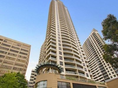 1508 / 1 Sergeants Lane, St Leonards