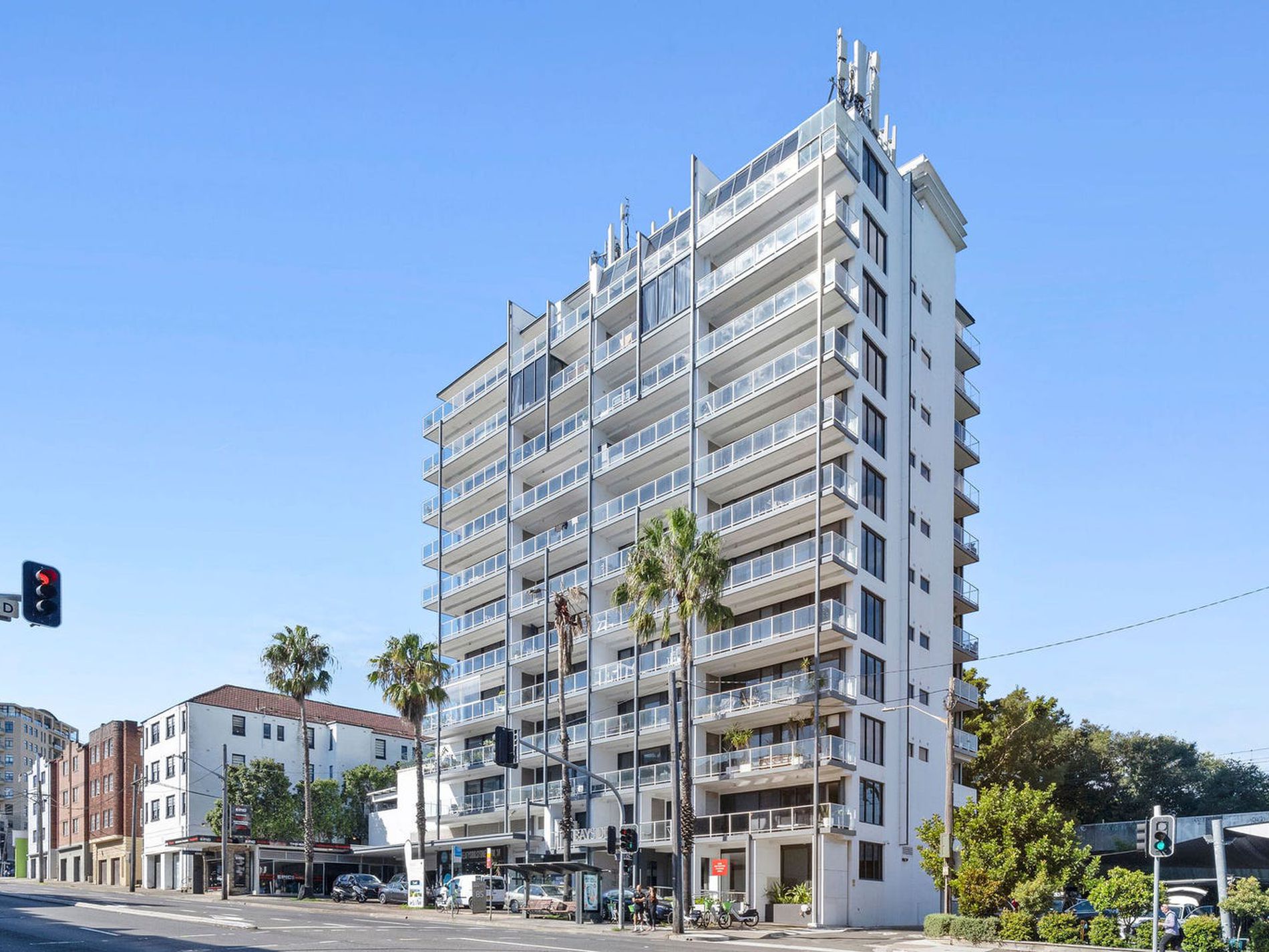 702 / 85-97 New South Head Road, Edgecliff