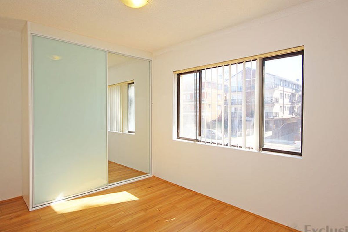 2 / 75 Harris Street, Fairfield