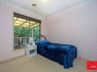 29 Tarrant Crescent, Dunlop