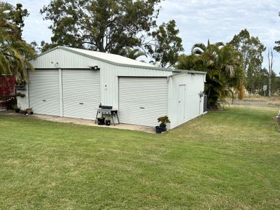 24 Becker Street, Moura