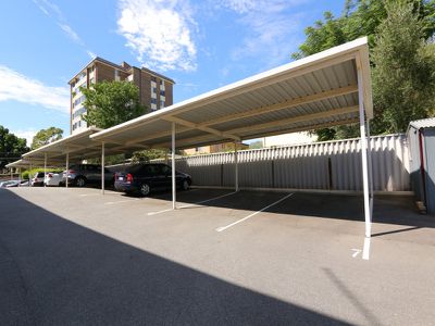 7 / 52 King George Street, Victoria Park