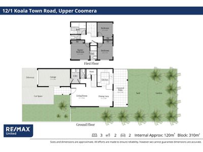 12 / 1 Koala Town Road, Upper Coomera