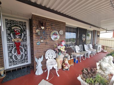 37 Parkhill Avenue, Leumeah