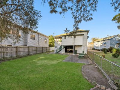 129 Southerden Street, Sandgate