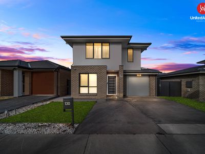 130 Seoul Avenue, Austral