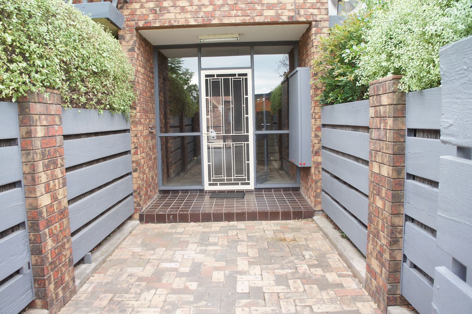 3 / 12 McLachlan Street, Horsham