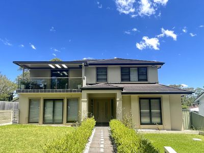 8 Bingara Street, West Pymble