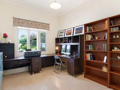 59 Avenue Road, Highgate