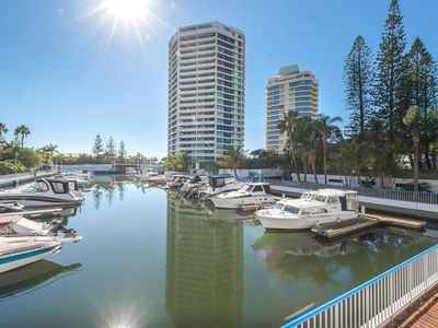 88 / 21 Bayview Street, Runaway Bay