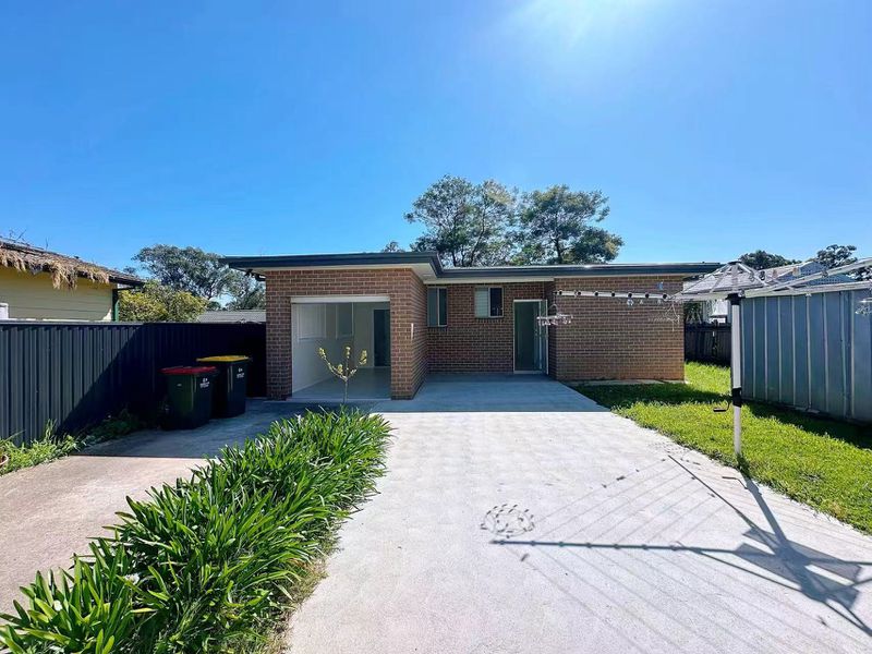 6A Scribbly Place, Macquarie Fields