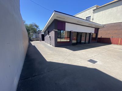 95 Parramatta Road, Auburn