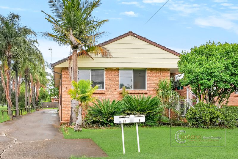 8 / 50 Irwin Street, Werrington