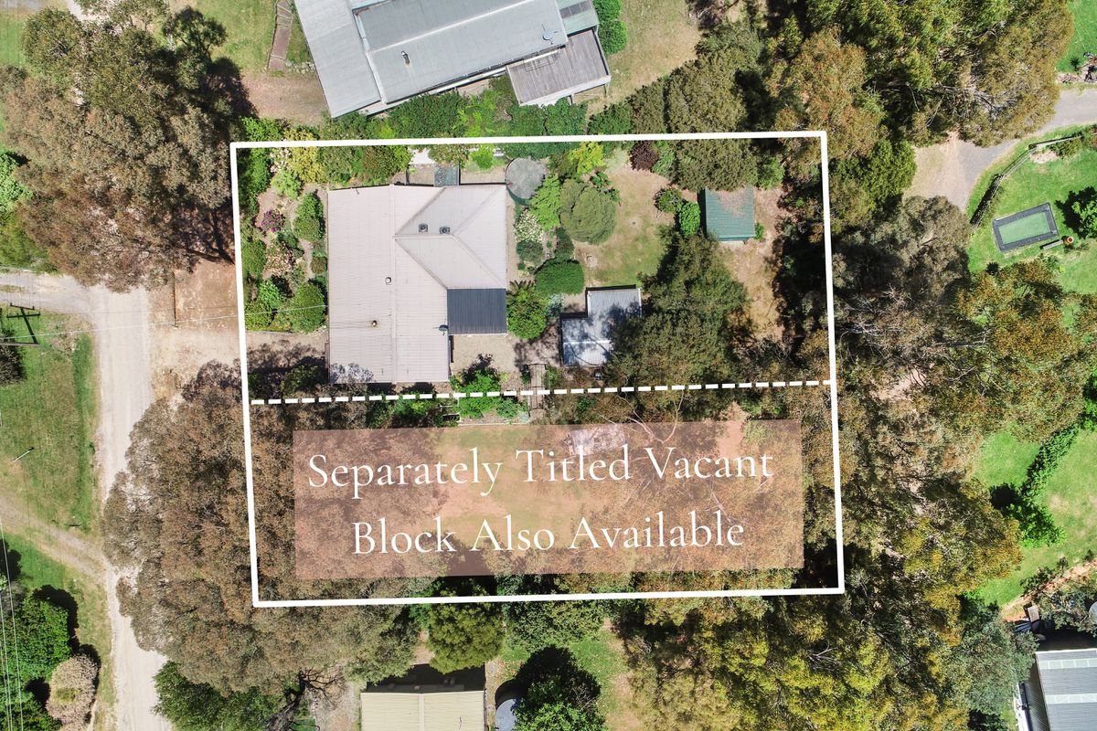 34 Changue Road, Merrijig