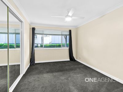 363 Princes Highway, Bomaderry
