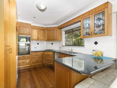 67 Barbaralla Drive, Springwood