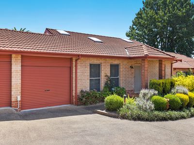 2 / 31-33 Clermont Avenue, Ryde