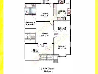 65 Woodend Road, Woodend