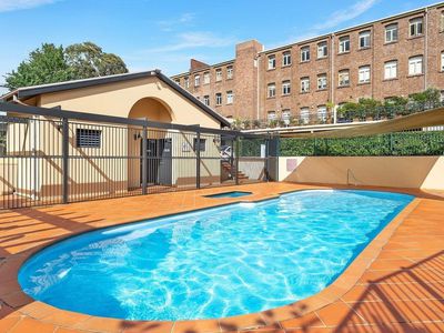 10 / 45 Trafalgar Street, Annandale
