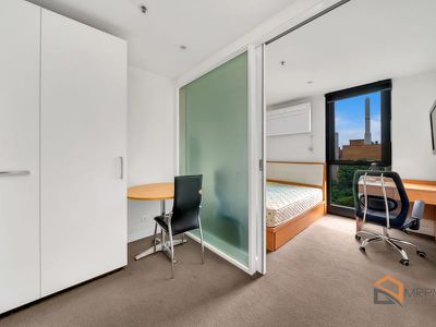 510A / 55 Villiers Street, North Melbourne
