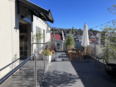 suite 7 level 2 / 221 Macquarie Street, Hobart
