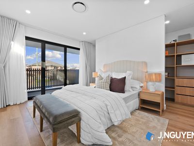 21a Lord Street, Cabramatta West