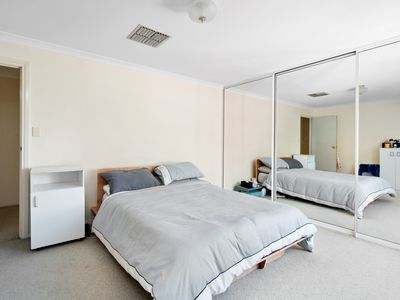 30B Bourke Street, Piccadilly