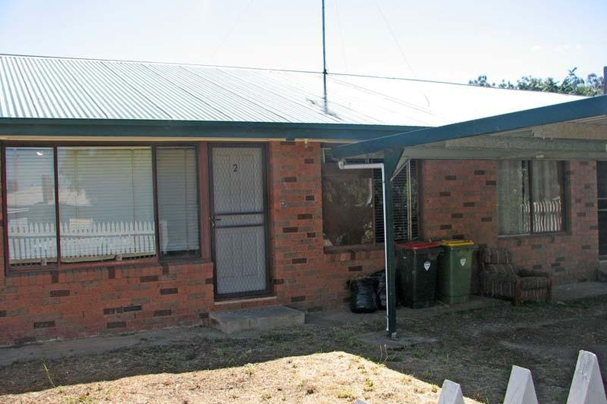 2 / 2-4 Nicholson Street, Rushworth