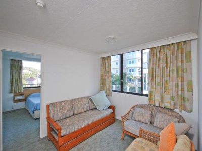 12 / 23 GARRICK ST , COOLANGATTA QLD, Coolangatta