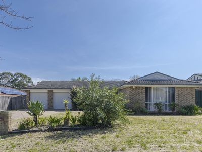 107 Leacocks Lane, Casula