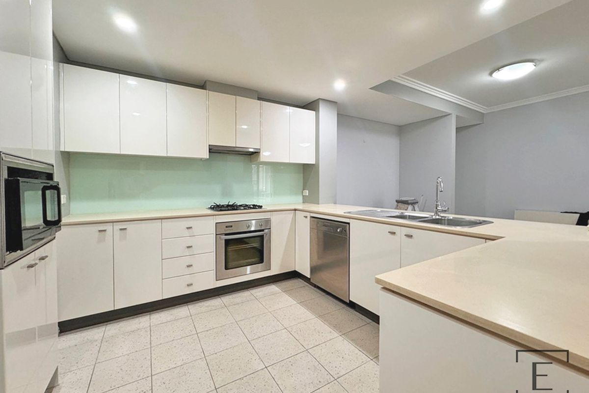 403 / 3 Stromboli Street, Wentworth Point