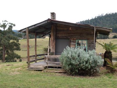 41 Cemetery  Road, Cradoc