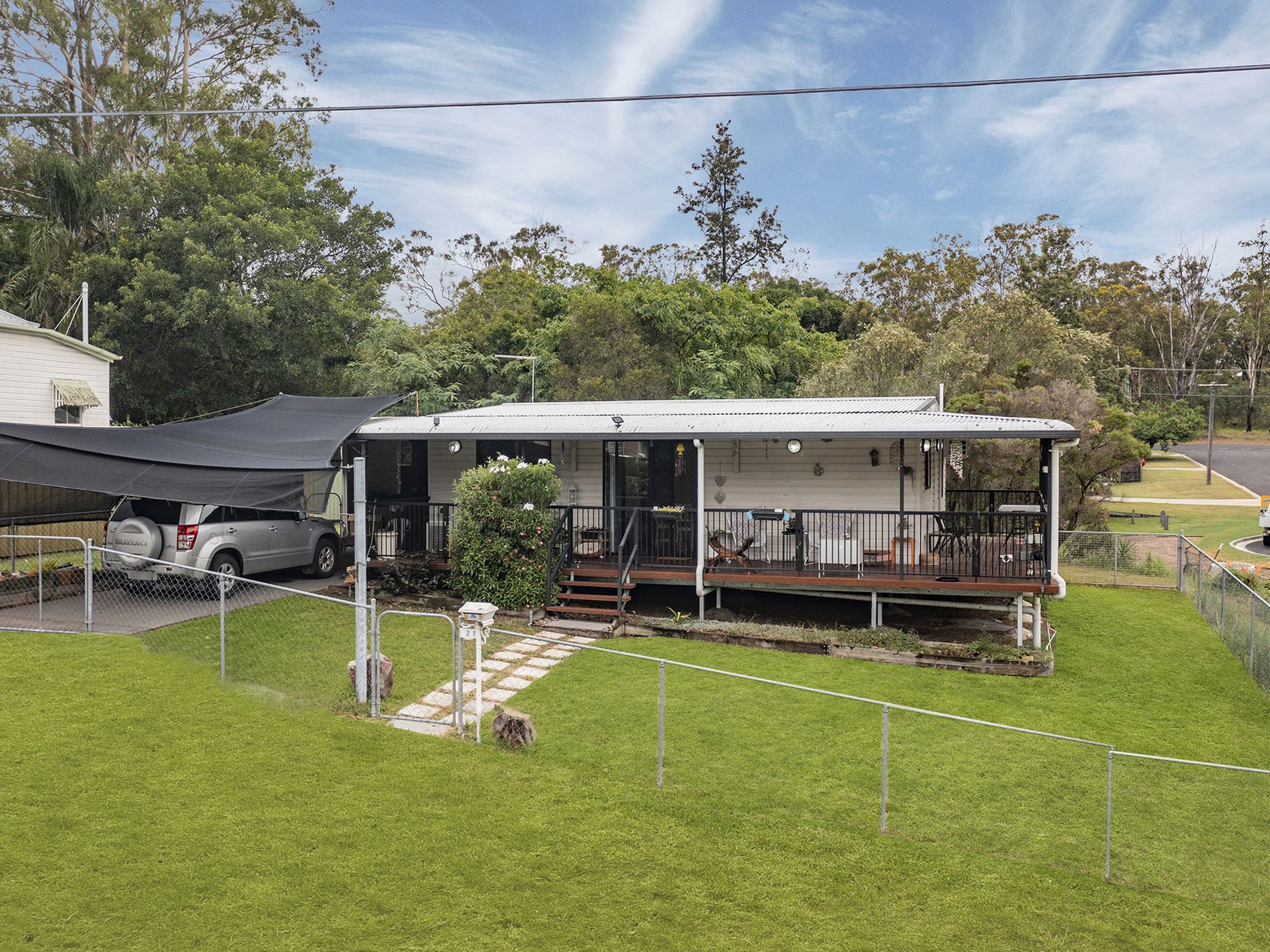 29 Alice Street, Blackstone