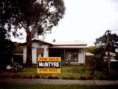 54 Loch St, Cranbourne