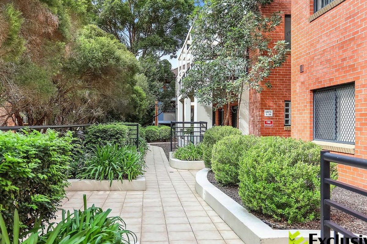 3 / 18 Beresford Road, Strathfield