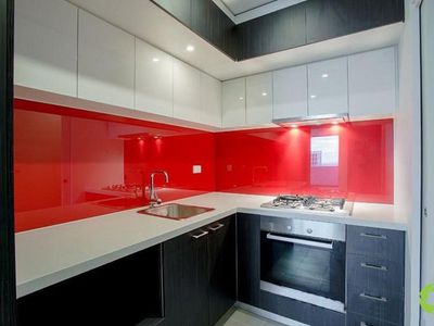 1809 / 8 Sutherland Street, Melbourne