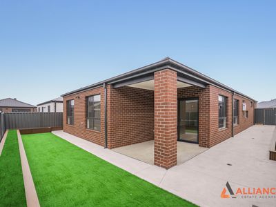 21 Erba Street, Wollert