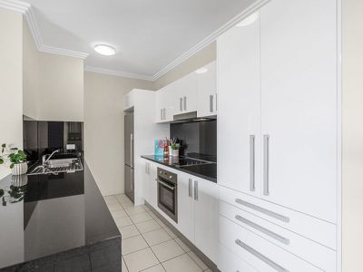 23 / 12 Archer Street, Upper Mount Gravatt